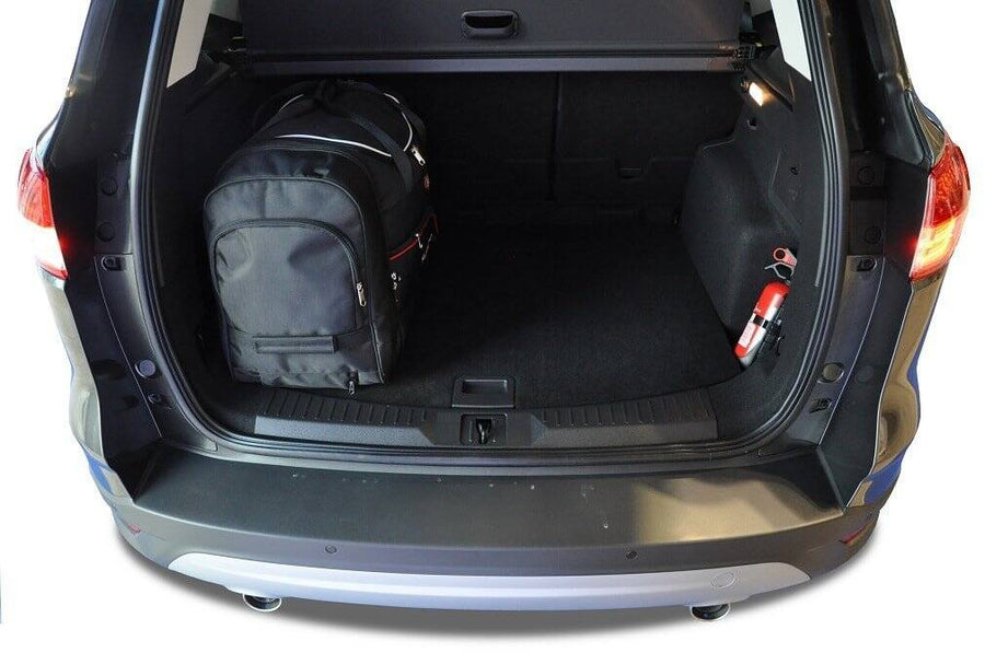 Kjust Ford Kuga 2013-2017 Reistassenset