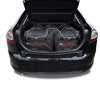 Kjust Ford Mondeo IV 5-dr 2007-2014 Reistassenset