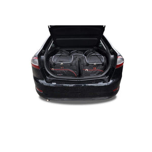 Kjust Ford Mondeo IV 5-dr 2007-2014 Reistassenset