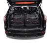 Kjust Ford Mondeo IV stationwagen 2007-2014 Reistassenset