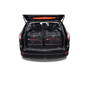 Kjust Ford Mondeo IV stationwagen 2007-2014 Reistassenset