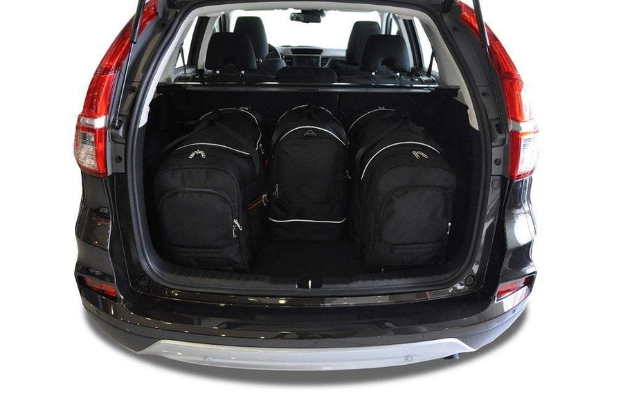 Kjust Honda CRV IV 2012-2018 Reistassenset