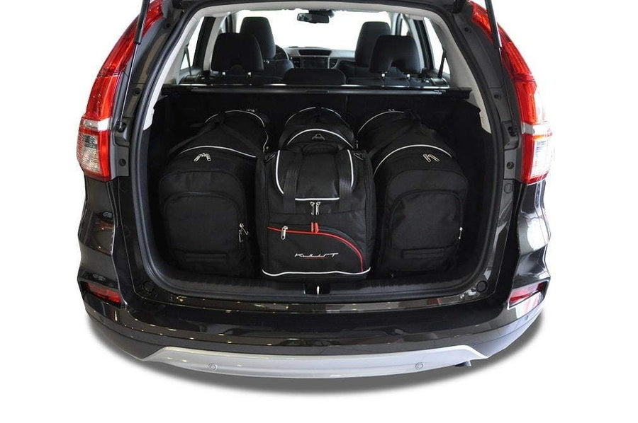 Kjust Honda CRV IV 2012-2018 Reistassenset