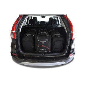 Kjust Honda CRV IV 2012-2018 Reistassenset