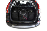 Kjust Honda CRV IV 2012-2018 Reistassenset