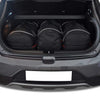 Kjust Hyundai i20 5-dr 2015-2020 Reistassenset