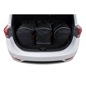 Kjust Hyundai iX20 2011-2019 Reistassenset
