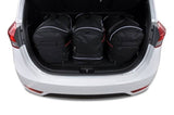 Kjust Hyundai iX20 2011-2019 Reistassenset