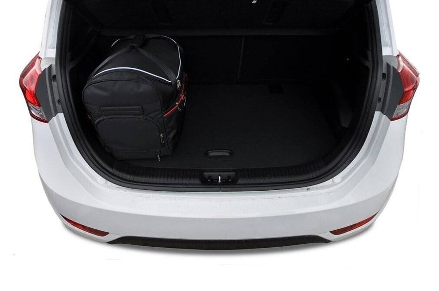 Kjust Hyundai iX20 2011-2019 Reistassenset