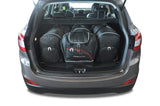 Kjust Hyundai iX35 2010-2015 Reistassenset