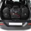 Kjust Jeep Cherokee 2013-2020 Reistassenset