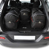 Kjust Jeep Cherokee 2013-2020 Reistassenset