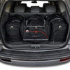 Kjust Jeep Grand Cherokee 2005-2011 Reistassenset