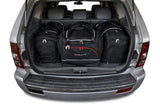 Kjust Jeep Grand Cherokee 2005-2011 Reistassenset
