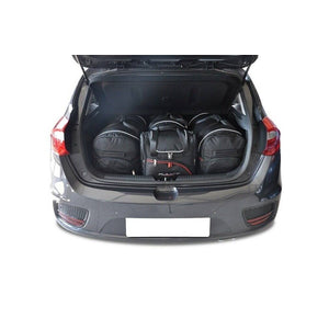 Kjust Kia Ceed JD 5-dr 2012-2018 Reistassenset
