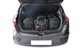 Kjust Kia Ceed JD 5-dr 2012-2018 Reistassenset