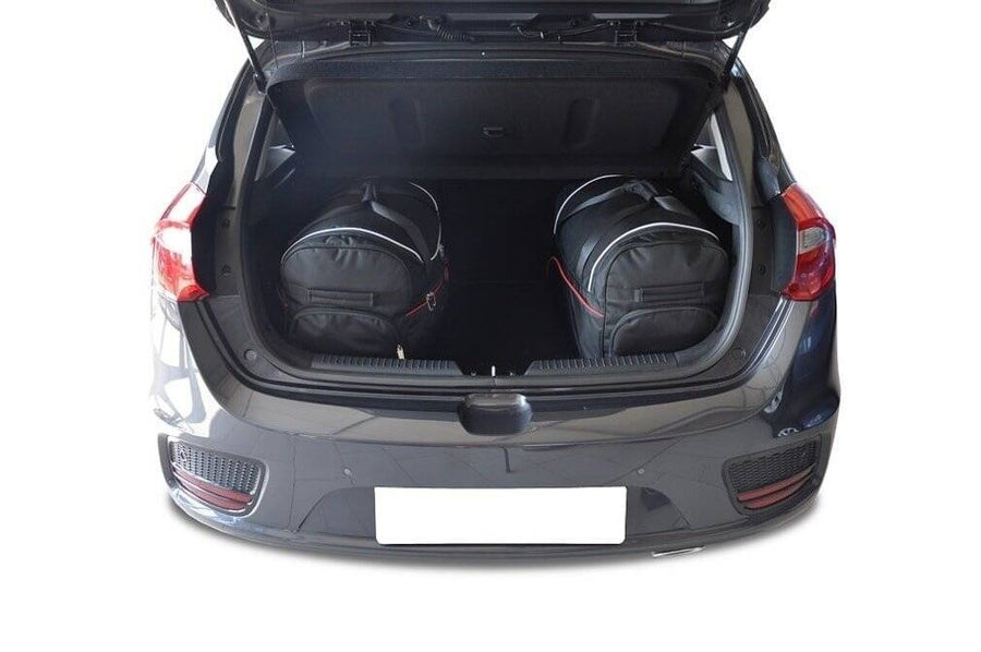 Kjust Kia Ceed JD 5-dr 2012-2018 Reistassenset