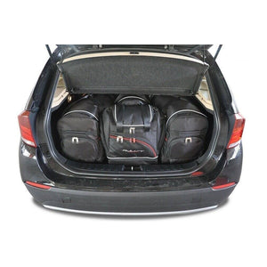 Kjust BMW X1 E84 2010-2015 Reistassenset