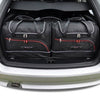 Kjust BMW 5 serie E61 Touring 2004-2010 Reistassenset