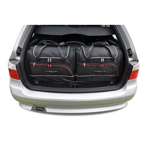 Kjust BMW 5 serie E61 Touring 2004-2010 Reistassenset