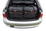 Kjust BMW 5 serie E61 Touring 2004-2010 Reistassenset