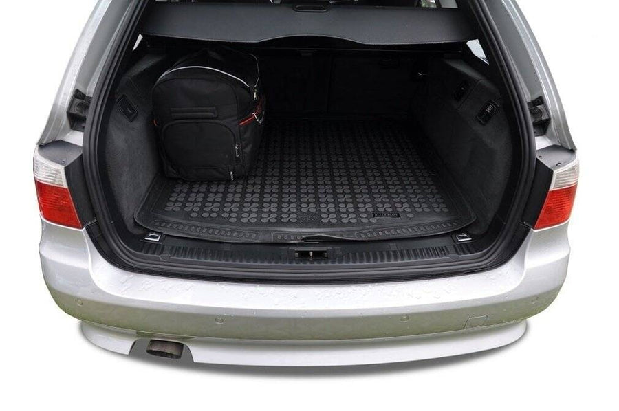 Kjust BMW 5 serie E61 Touring 2004-2010 Reistassenset