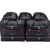 Kjust BMW 5 serie E61 Touring 2004-2010 Reistassenset