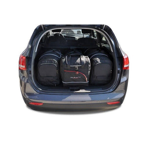Kjust Kia Ceed JD Sportswagon 2012-2018 Reistassenset