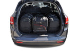 Kjust Kia Ceed JD Sportswagon 2012-2018 Reistassenset
