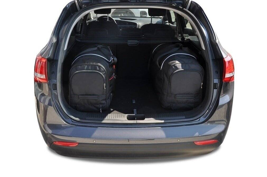 Kjust Kia Ceed JD Sportswagon 2012-2018 Reistassenset