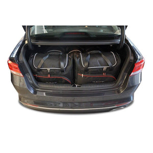 Kjust Kia Optima Sedan 2016-2020 Reistassenset