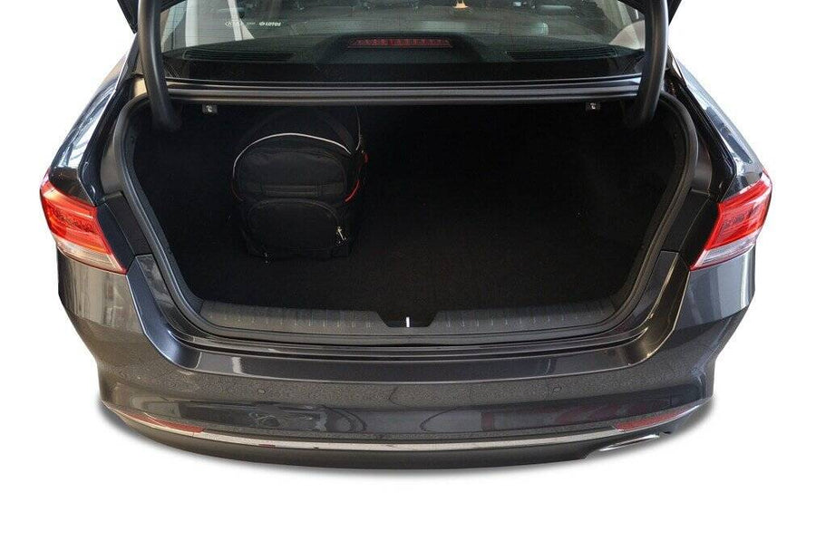 Kjust Kia Optima Sedan 2016-2020 Reistassenset