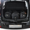 Kjust Kia Soul 2014-2019 Reistassenset