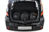 Kjust Kia Soul 2014-2019 Reistassenset