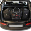 Kjust Kia Sportage III 5-dr 2010-2016 Reistassenset