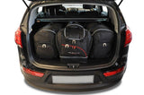 Kjust Kia Sportage III 5-dr 2010-2016 Reistassenset