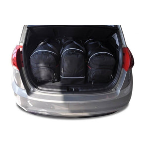 Kjust Kia Venga 5-dr 2010-2019 Reistassenset