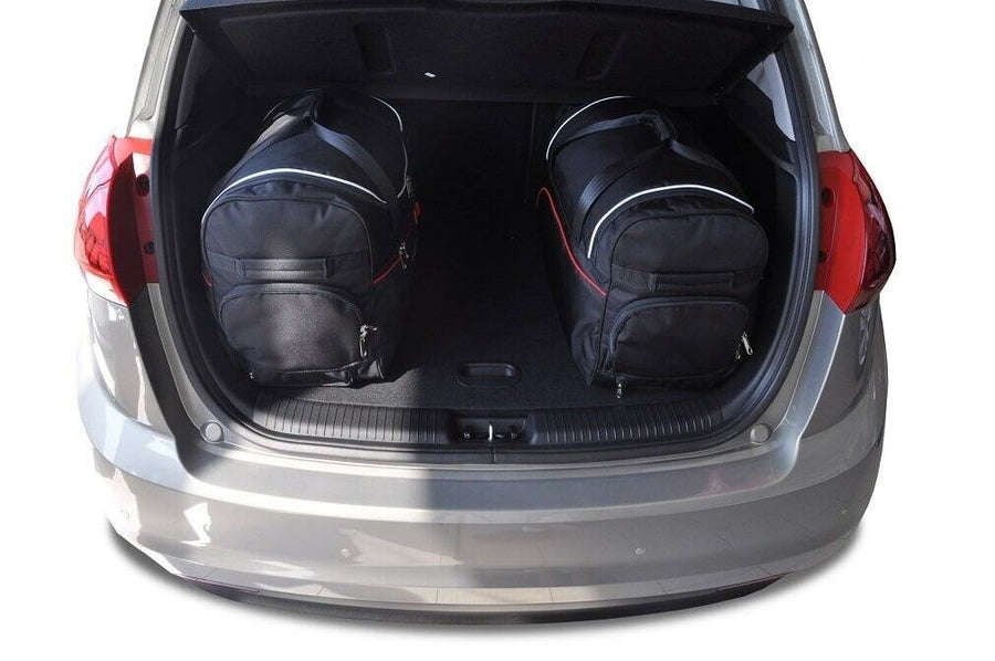 Kjust Kia Venga 5-dr 2010-2019 Reistassenset