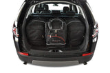 Kjust Land Rover Discovery Sport 2015-2019 Reistassenset