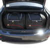 Kjust Lexus IS Sedan 2005-2013 Reistassenset