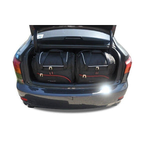 Kjust Lexus IS Sedan 2005-2013 Reistassenset