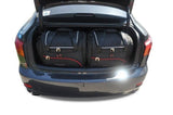 Kjust Lexus IS Sedan 2005-2013 Reistassenset