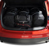 Kjust Mazda 3 BM Fastback 2014-2019 Reistassenset