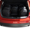Kjust Mazda 3 BM Fastback 2014-2019 Reistassenset