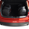 Kjust Mazda 3 BM Fastback 2014-2019 Reistassenset