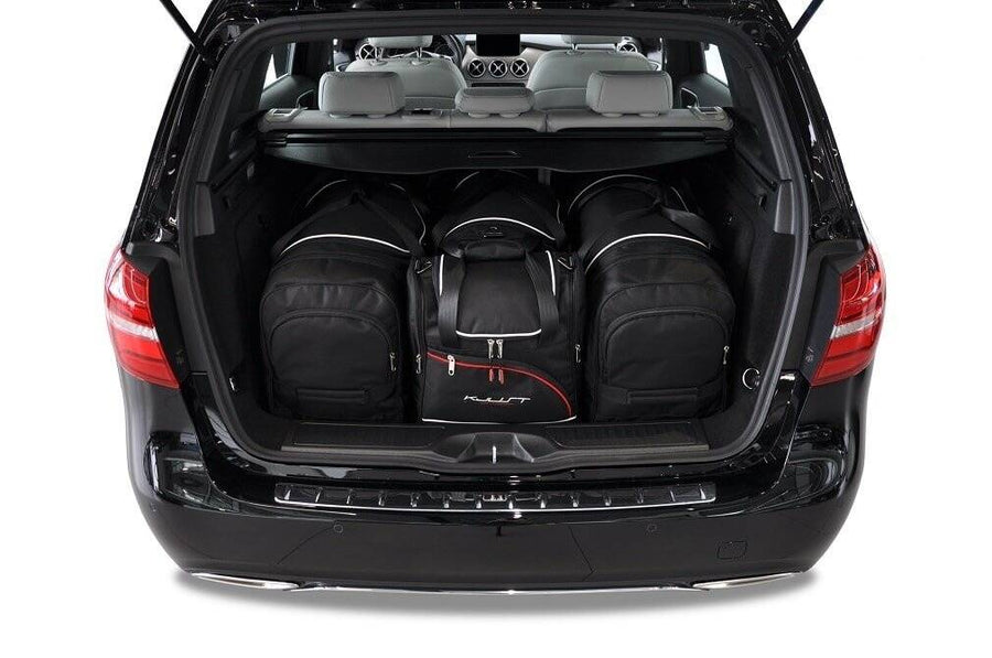 Kjust Mercedes Benz B-Klasse W246 2012-2019 Reistassenset