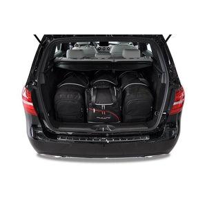 Kjust Mercedes Benz B-Klasse W246 2012-2019 Reistassenset