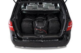 Kjust Mercedes Benz B-Klasse W246 2012-2019 Reistassenset