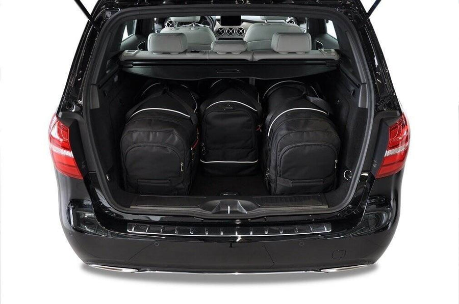 Kjust Mercedes Benz B-Klasse W246 2012-2019 Reistassenset