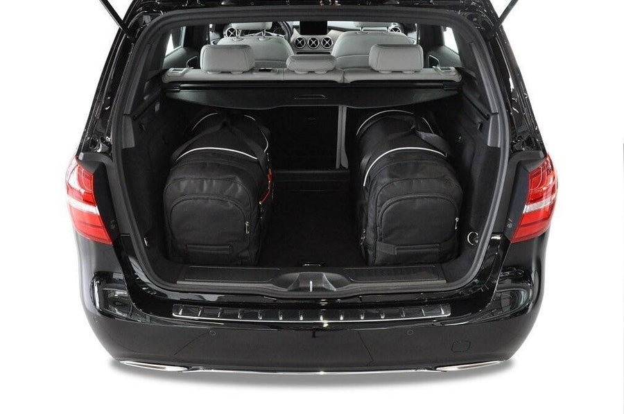 Kjust Mercedes Benz B-Klasse W246 2012-2019 Reistassenset